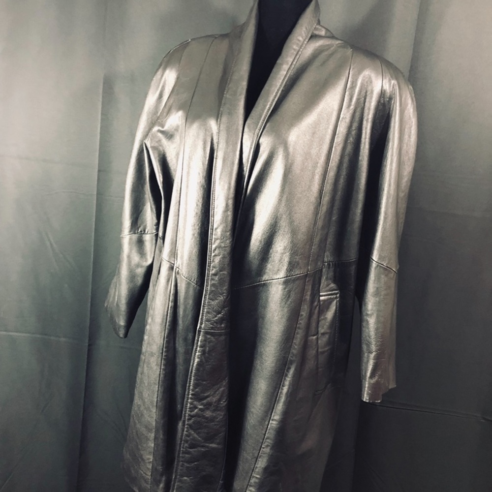 Vintage Pelle Studio Women’s Leather